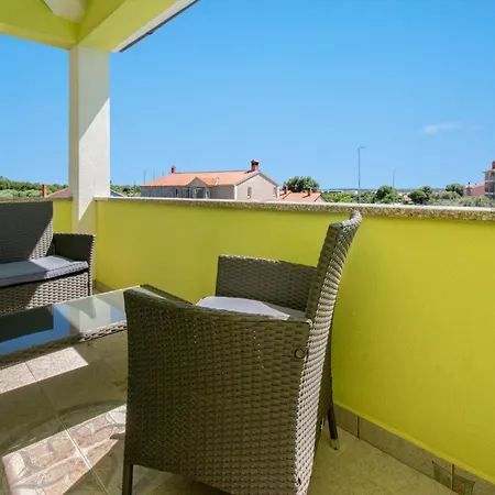 Villa Casa Mare Near Pula Galizana