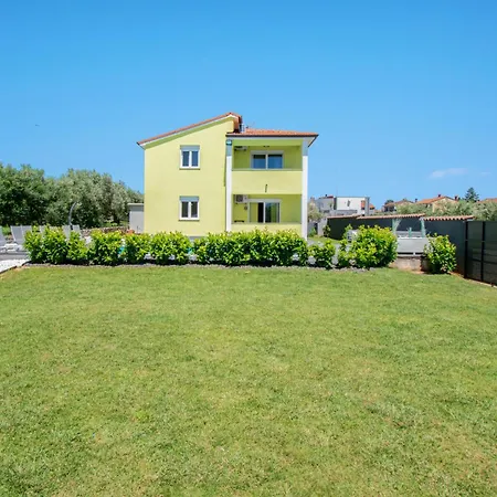 Casa Mare Near Pula By Istrabook