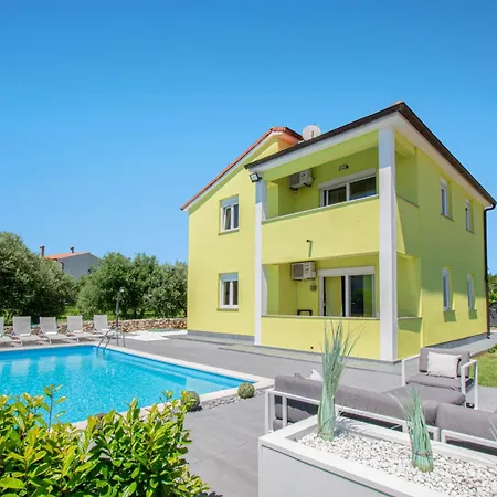 ヴィラ Casa Mare Near Pula *