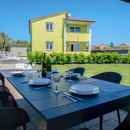 Casa Mare Near Pula By Istrabook ヴィラ Galižana