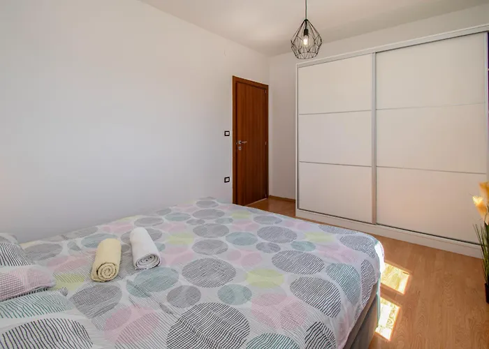 Casa Mare Near Pula By Istrabook *