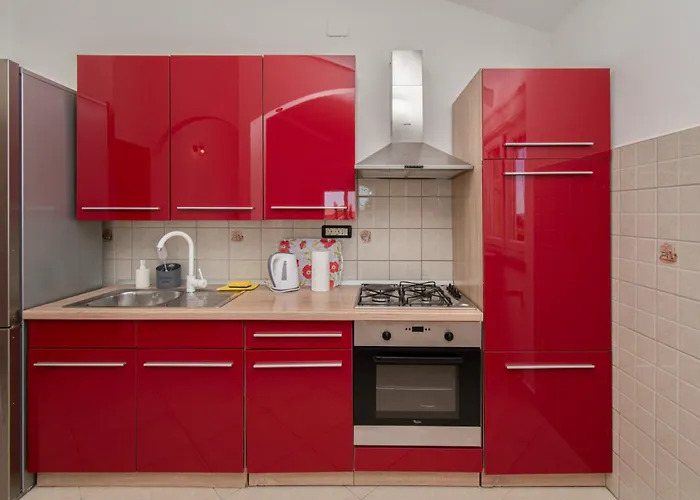 Casa Mare Near Pula By Istrabook Galižana