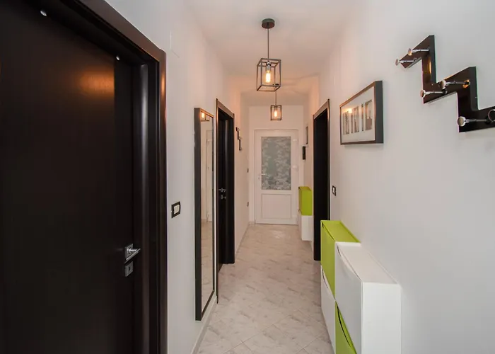 Casa Mare Near Pula By Istrabook * Galižana