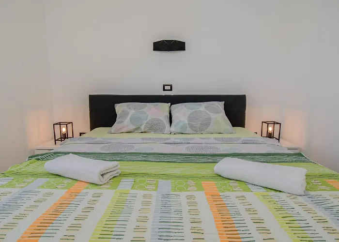 Casa Mare Near Pula By Istrabook Galižana