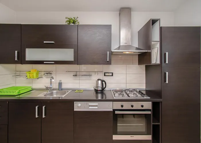 Casa Mare Near Pula By Istrabook *