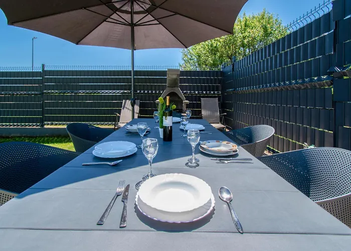 Villa Casa Mare Near Pula By Istrabook *