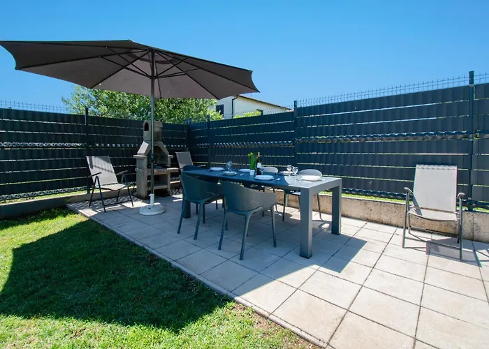 Casa Mare Near Pula By Istrabook *